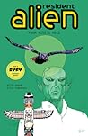 Resident Alien, Volume 6: Your Ride's Here