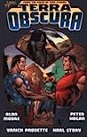 Terra Obscura: Volume 1