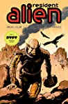 Cover of Resident Alien Omnibus Volume 1