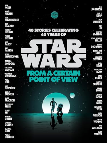 From a Certain Point of View