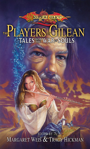 Cover of The Players of Gilean