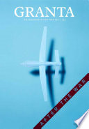 Cover of Granta 125: After the War