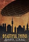 Cover of Beautiful Things