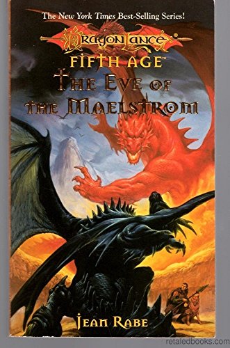 The Eve of the Maelstrom