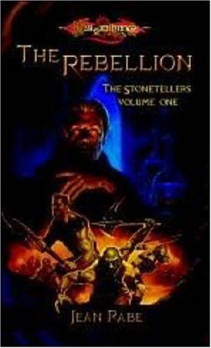 Cover of The Rebellion