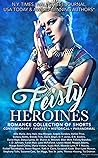 Cover of Feisty Heroines