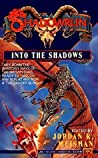 Cover of Into the Shadows