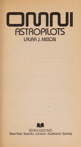 Cover of Astropilots
