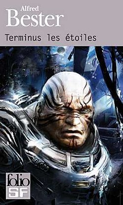 Cover of Terminus les etoiles