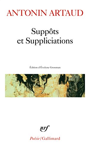 Suppots et Suppliciations