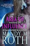 Cover of Area of Influence