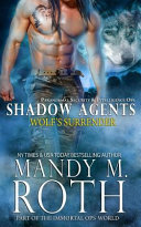 Cover of Wolf's Surrender