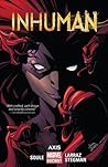 Inhuman, Vol. 2: AXIS