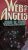 Cover of Web of Angels