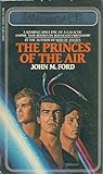 Cover of The Princes of the Air