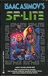 Cover of Isaac Asimov's SF-Lite