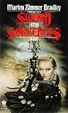 Cover of Sword and Sorceress XIII