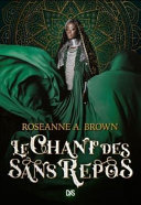 Cover of Le Chant des sans repos