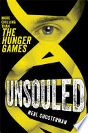Cover of UnSouled