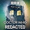 Cover of Doctor Who: Redacted: Series 1