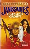 Cover of Clan and Crown