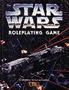 Cover of The Star Wars Roleplaying Game