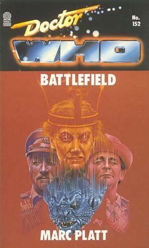 Cover of Battlefield