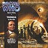 Cover of Doctor Who: Valhalla