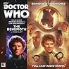Cover of Doctor Who: The Behemoth