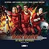 Cover of Dan Dare: The Audio Adventures, Volume One