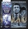 Cover of Doctor Who: The Flames of Cadiz