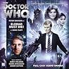 Cover of Doctor Who: Eldrad Must Die!