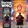 Cover of Doctor Who: The Third Doctor Adventures, Volume 4