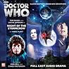 Cover of Doctor Who: Night of the Stormcrow