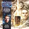 Cover of Doctor Who: The Butcher of Brisbane