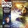 Cover of Doctor Who: The Skin of the Sleek