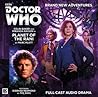 Cover of Doctor Who: Planet of the Rani