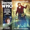 Cover of Doctor Who: The Thief Who Stole Time