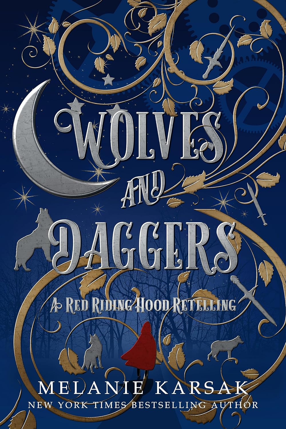 Wolves and Daggers