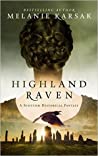 Cover of Highland Raven