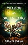 Cover of Chasing the Green Fairy