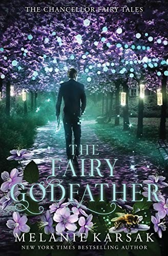 Cover of The Fairy Godfather