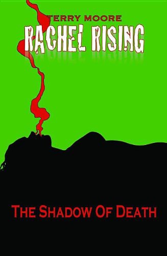 Cover of Rachel Rising, Volume 1: The Shadow of Death