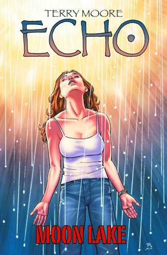 Echo, Volume 1: Moon Lake