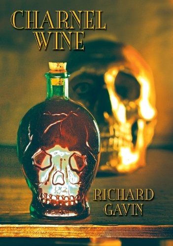 Cover of Charnel Wine