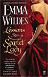 Lessons From a Scarlet Lady