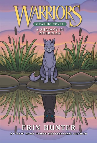 A Shadow in RiverClan