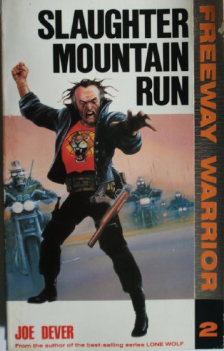 Slaughter Mountain Run