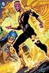 Absolute Green Lantern: The Sinestro Corps War