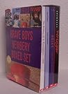 Brave Boys Newbery Boxed Set